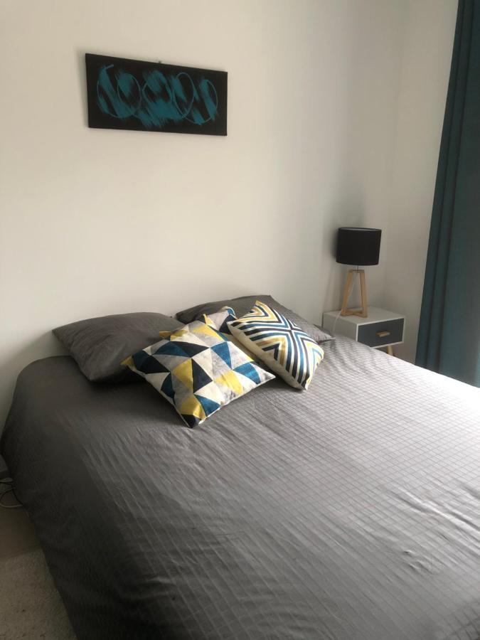 Vila Vue Exceptionnelle Espenel Exteriér fotografie